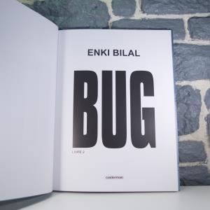 Bug - Livre 2 (Edition Luxe) (06)